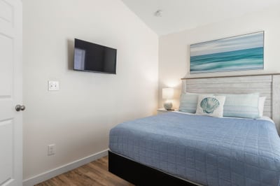 Designed for longer stays, family reunions, and unforgettable beach getaways.